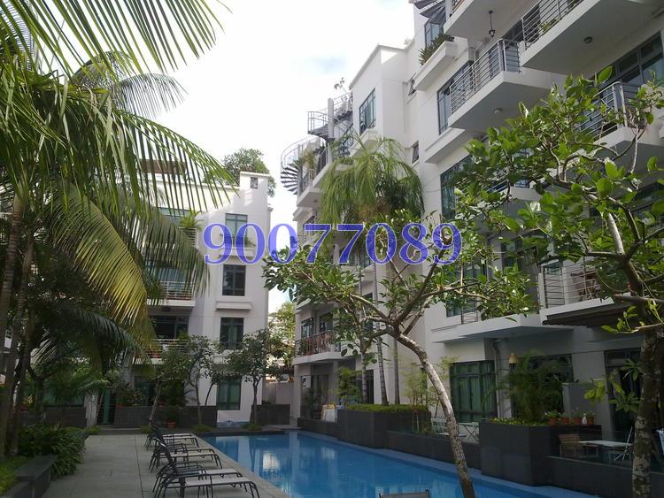 PALM ROAD (D15), Condominium #75413442